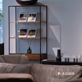 成都探店｜3000平设计师家居店NORHOR