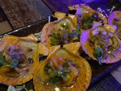 -质烤烤物·活烤海鲜(质烤总店)