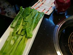 -锅说大脸毛肚重庆老火锅(佐阾店)