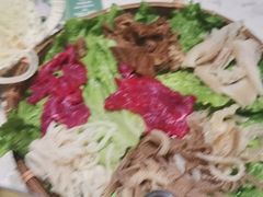 -小城牛事·鲜牛肉火锅(万达店)