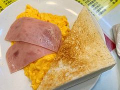 -澳洲牛奶公司(佐敦店)