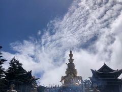 -峨眉山风景名胜区