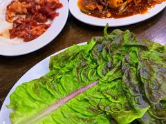 -西塔隆太白烤牛肉馆(图们路店)