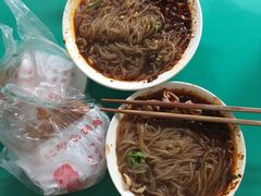 -甘记肥肠粉(马鞍北路店)
