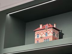 -南京双门楼宾馆(盐仓桥地铁站阅江楼店)