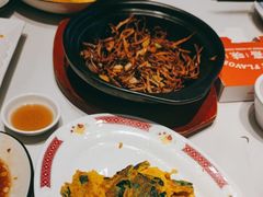 -嘉味港式餐厅(海门大有境店)