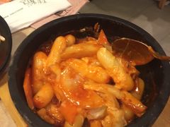 -新石器烤肉(中房金谊广场店)