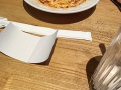 -菲滋意式餐厅(温岭银泰城店)