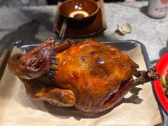 -破瓦寒窑·地摊烤羊排