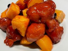 -大树餐厅(益田假日店)