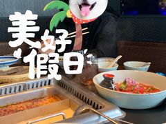 -大隐·成都火锅Bistro(合生麒麟新天地店)