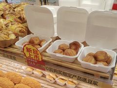 -味多美蛋糕(梨园店)