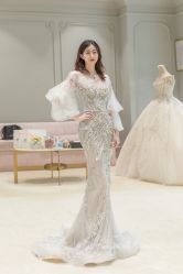 -MuseMarry婚纱(前海嘉里中心店)