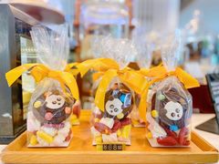 -广州四季酒店
