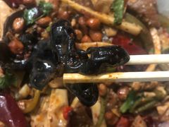 -拿渡麻辣香锅(管庄店)