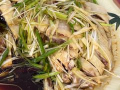 -隆都四季香饭店(碧海路店)