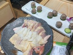 -椰夫人·养生椰子鸡(金沙洲永旺店)