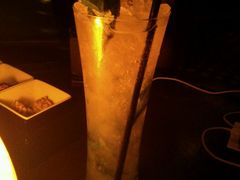 -富力丽思卡尔顿酒店·FLAIR餐厅酒吧