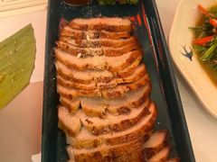 -太食獸泰式茶餐厅(IFS国金中心店)