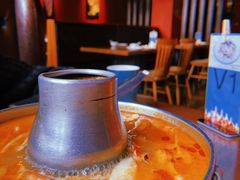 冬阴功汤-泰国餐厅 Thai Food(裕华万达店)