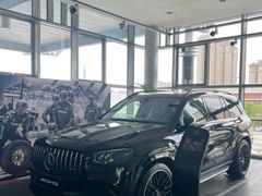 -天津波士信达奔驰4S店(卫津南路店)