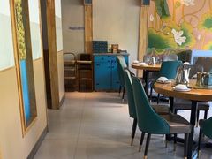 -金塔傣乡·云南民族特色菜·傣味手抓饭(金瓦路店)