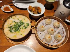 清甜鲜虾马蹄小笼-苏小柳手作点心(控江旭辉分院)