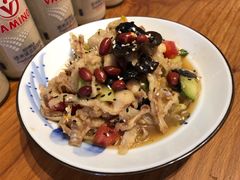 舂鸡爪-阿木舂记·特色小吃(平江路店)