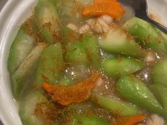 -莆田餐厅PUTIEN(金融街购物中心店)
