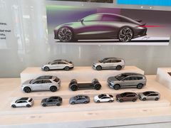 -现代汽车文化中心 Hyundai Motorstudio Beijing