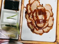 -田婆婆的菜(印象汇店)
