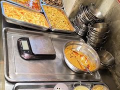 -嘉州鲜知味钵钵鸡(奎星楼店)