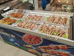 -盒马鲜生(皇庭广场店)