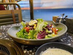 -黑牛の場烤肉(摩天活力城店)