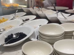 -怡咖啡·自助餐·西安香格里拉