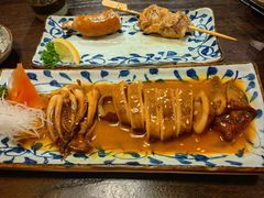 -哥哥の深夜食堂(永乐汇亲子购物运动中心店)