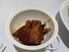 外婆红烧肉-上海小南国(金桥国际广场店)