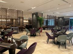 -丽都皇冠假日酒店·Matrix亦餐厅(望京店)