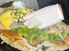 -何太吉·煎饼果子(海防路店)