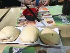 -添好运点心专门店(北角店)