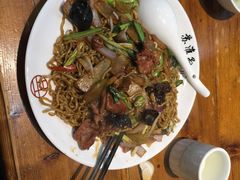 -孙家面馆(淮海第一城店)