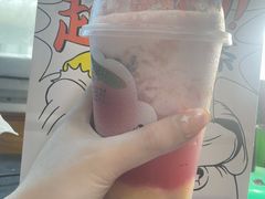 -喜茶(南昌王府井店)