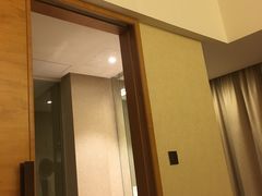 -上海浦东嘉里大酒店