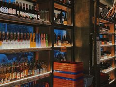 -M99 BEER世界啤酒吧(鸿云悦街店)