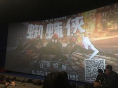 -SFC上影影城(港汇永华IMAX激光店)