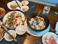 -肴约·花园式餐厅(湖里店)