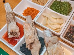 -蒙料·手把肉(望京店)