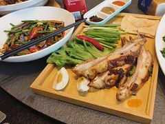 -味到1981日照海鲜·渔饺子