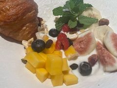 -翠贝卡&Mama Kelly Brunch Coffee(河西店)