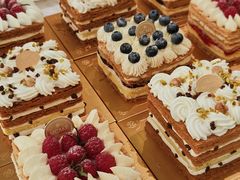 -M'CAKE(西单大悦城店)